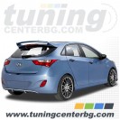 ВЕЖДИ НА СТОПОВЕТЕ ЗА HYUNDAI I30